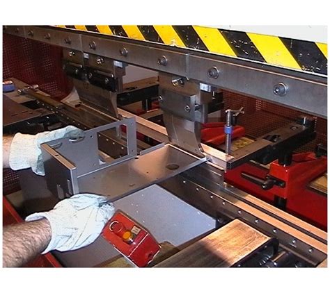 cnc machine sheet metal|T & F INC..